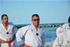 Beach Taekwondo Pesaro